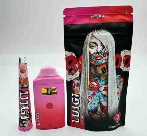 fruit flavored vape juice Fruit Monster Salt Strawberry Lime eJuice  eJuiceDirect