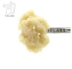 710LABS | Persy 2G | Banana Punch