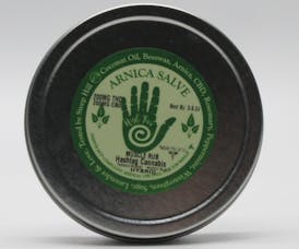 Arnica Salve