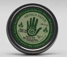 Arnica Salve