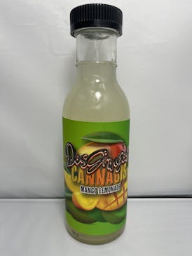 Mango Lemonade