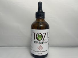 Tozi Skin Oil