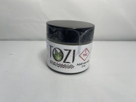 Pain Relief Salve