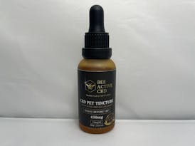 CBD Pet Tincture 450mg