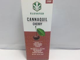 Cannaquil 500mg Cherry