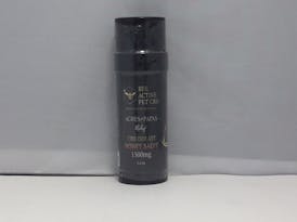 Bee Active Pet CBD Isolate Honey Salve 1500mg