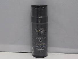 Bee Active CBD Isolate Cooling Salve 3000mg