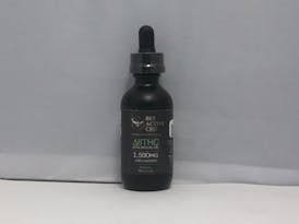 Delta 8 THC Sublingual Oil 1500mg