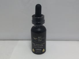 CBD Full Spectrum Tincture 1500mg