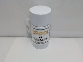 Drool Pain Stick 1:1