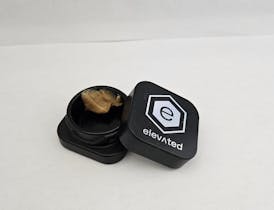 Cap Junky 1g Live Rosin