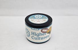 London Pund Cake 1g Live Resin