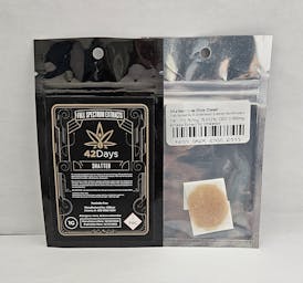 Shatter Live Pine Diesel