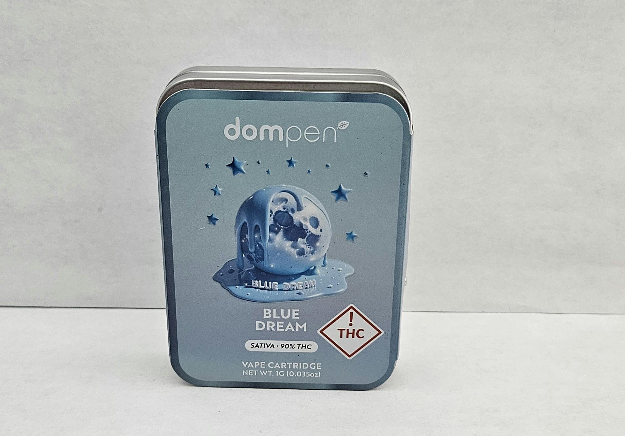 Blue Dream Cartridge