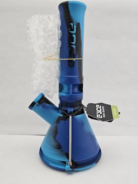 Silicone EYCE Water Pipe