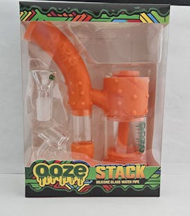 OOZE Bubbler & Dab Rig