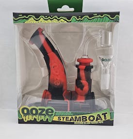 OOZE Steamboat