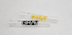 Grav Clear Taster