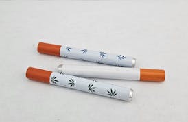 One Hitter Bat