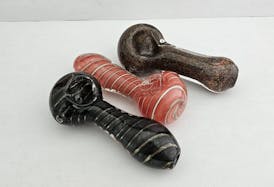 Medium Bowl Pipe