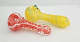 Large Pipe