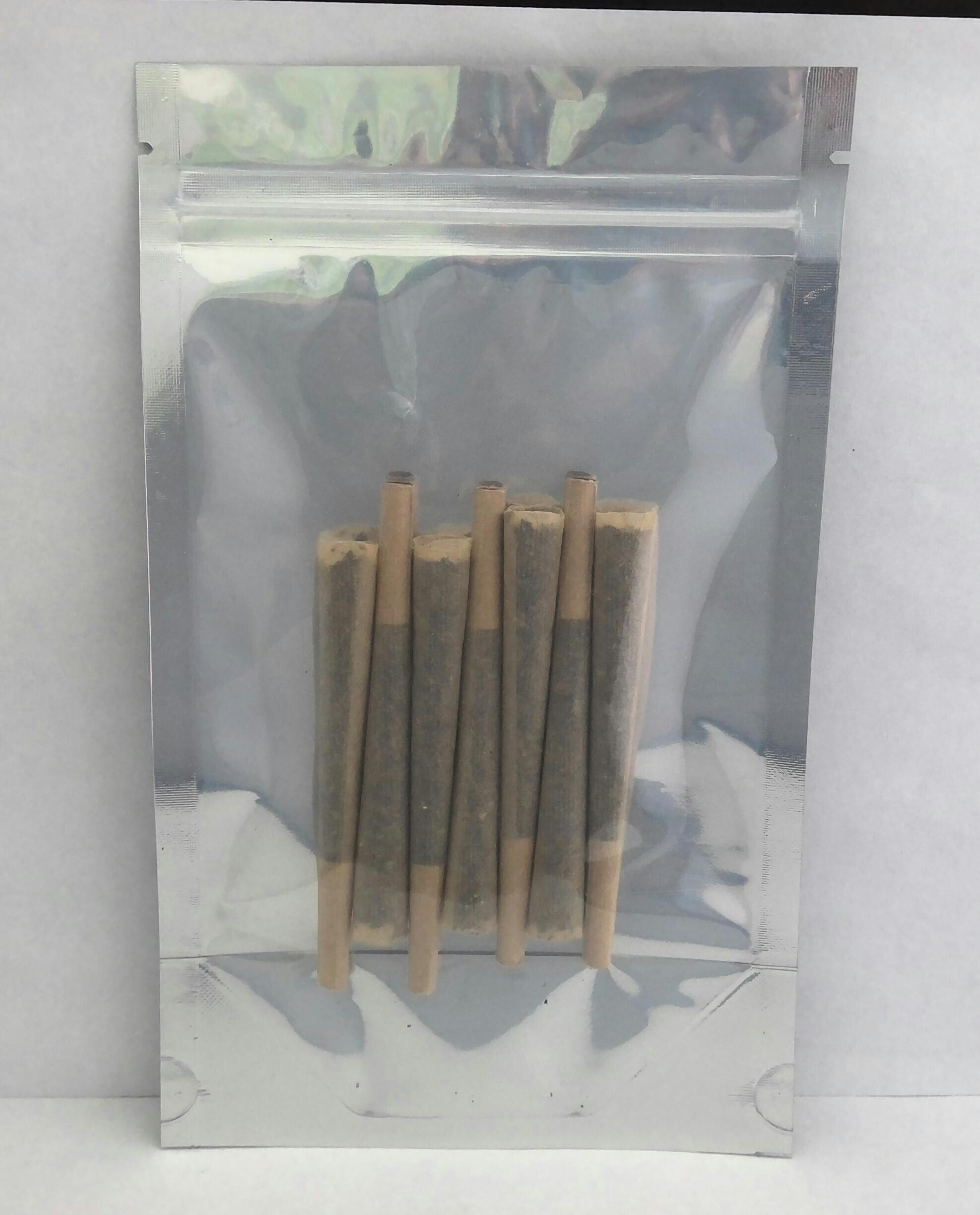 Lemon Cherry Gelato Pre Rolls