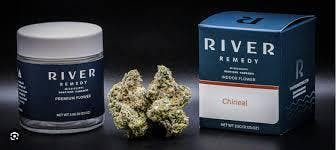 River Remedy | Chineal | 3.5g