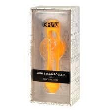 Grav Mini Steamroller w/ Silicone Skin