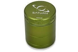 Riddles Saturn Grinder 100mm