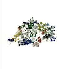 Glass Screens | 5 at House of Buds