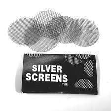Screens l 5pk at House of Buds