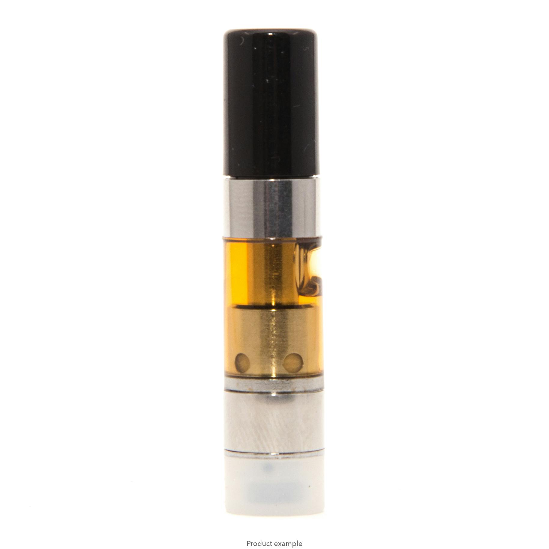 Big River | Marshmallow Milk Live Resin Cart | 1g at House of Buds