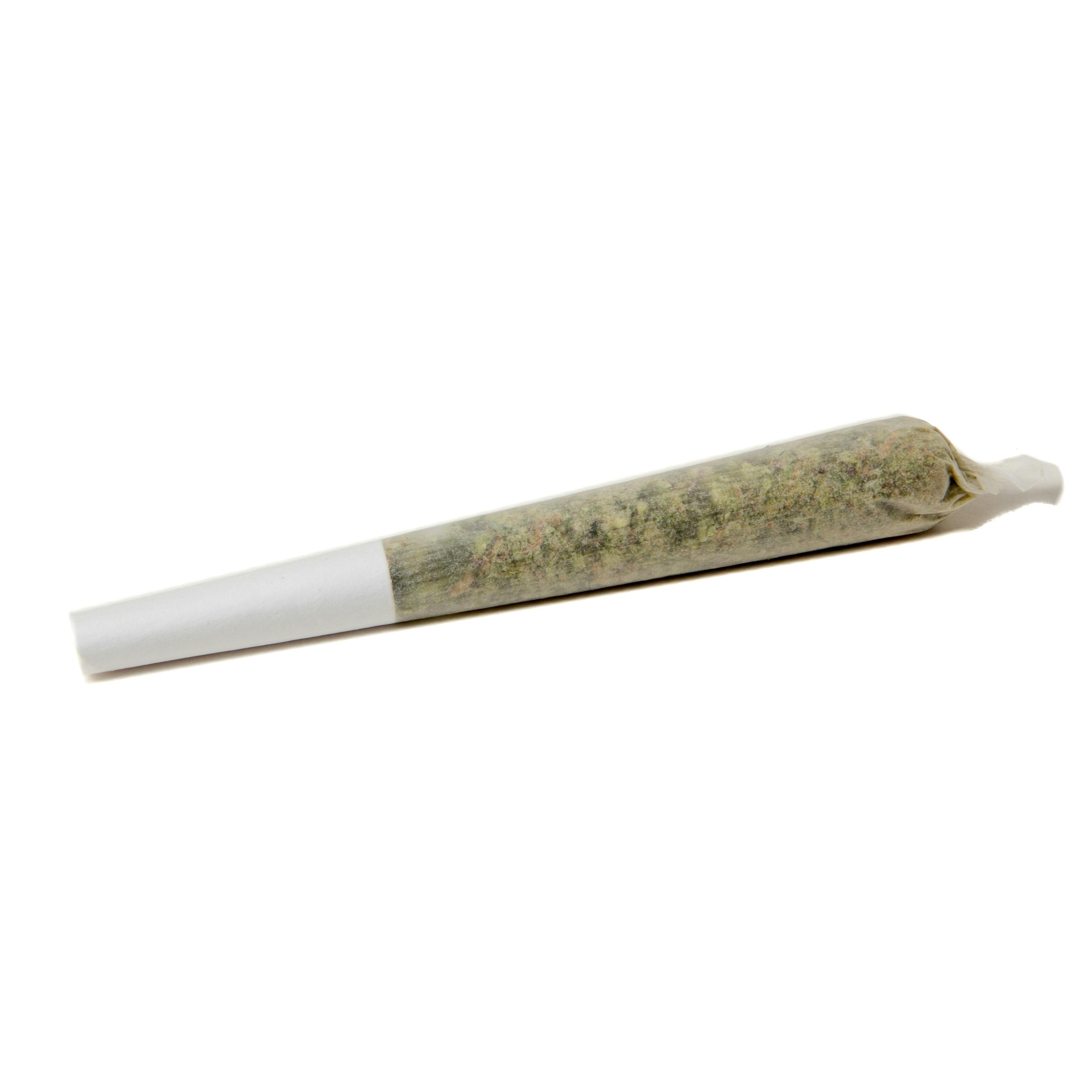 Best Mood | Gorilla Glue #4 Pre-Roll | 1g at House of Buds