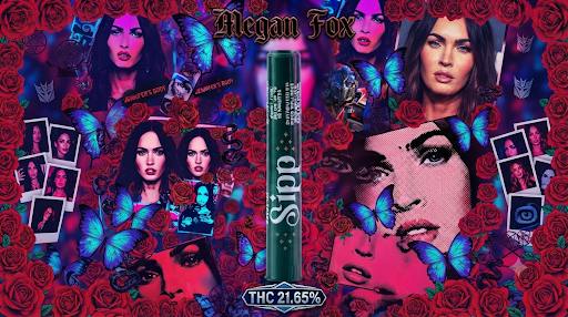 The Sipp | Megan Fox Pre-Roll | 1g at House of Buds