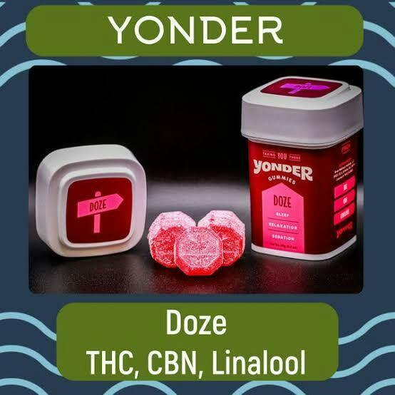Doze Pomegranate