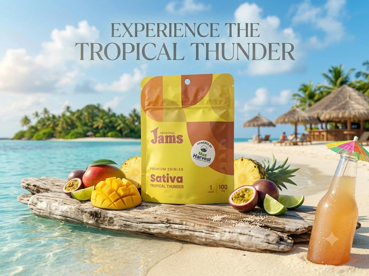 Tropical Thunder