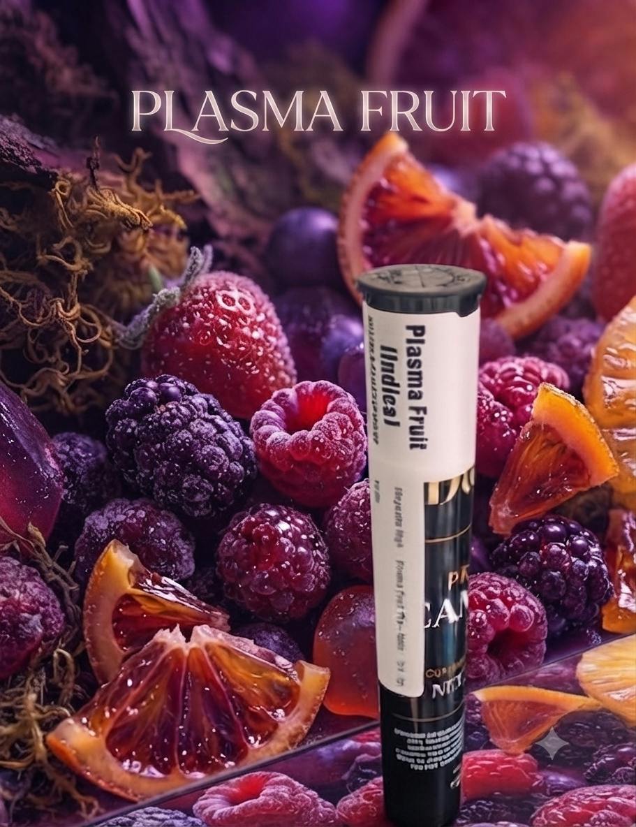 Magnolia High | Plasma Fruit Pre-Rolls | 2pk .5g