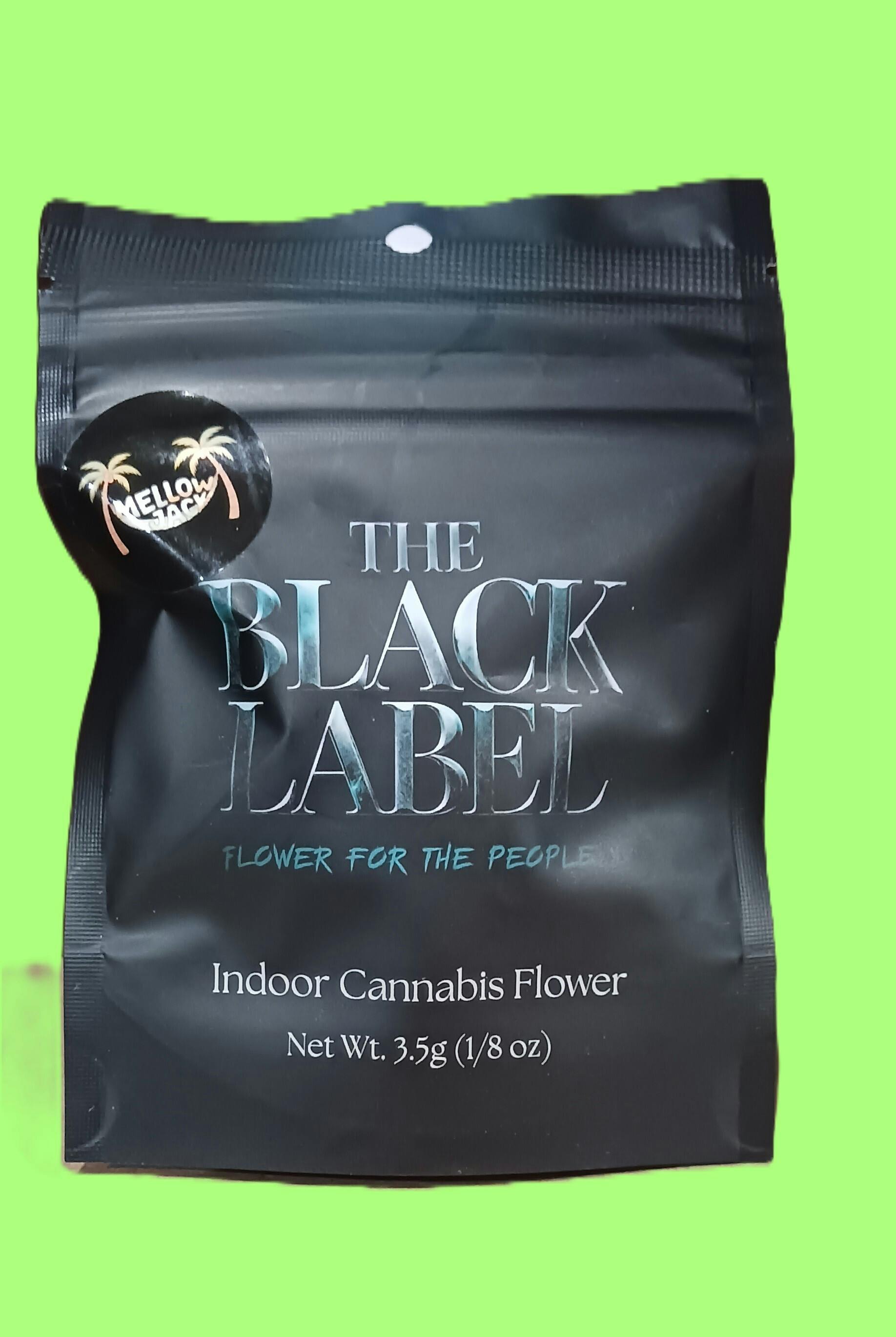 Mellow Jack