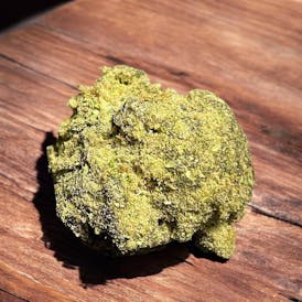 Holy Grail Moon Rocks 3.5g