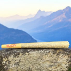 Happy Salad King Prerolls