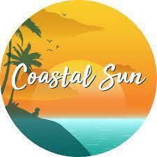 Coastal Sun: Grape Gas