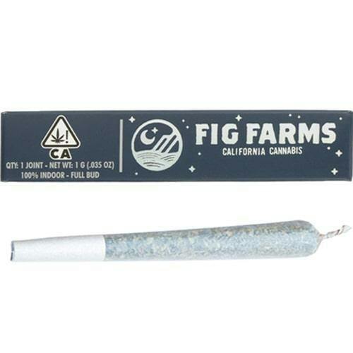Fig & Cherry | Joint | 1g