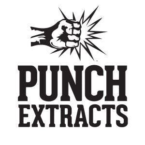 PUNCH EDIBLES & EXTRACTS: Truffles Bho