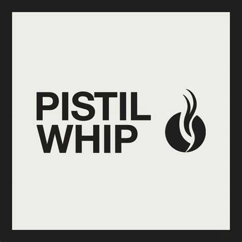 Pistil Whip: Strawberry Lemonade