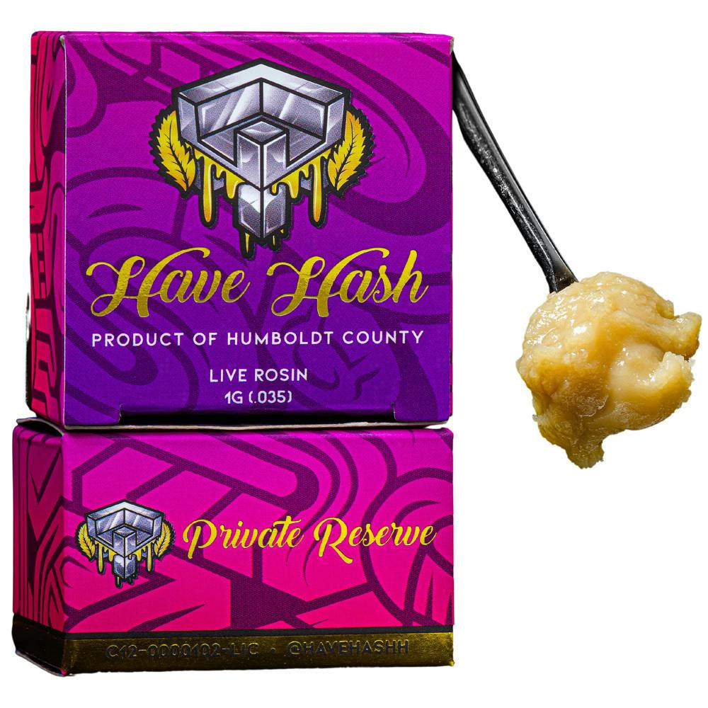 Tractor Toolz Live Rosin - 2 g