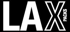 LAX PACKS: Grape Gas