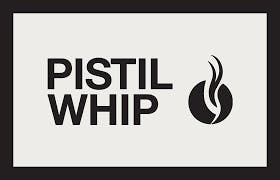 Pistil Whip: Strawberry Lemonade