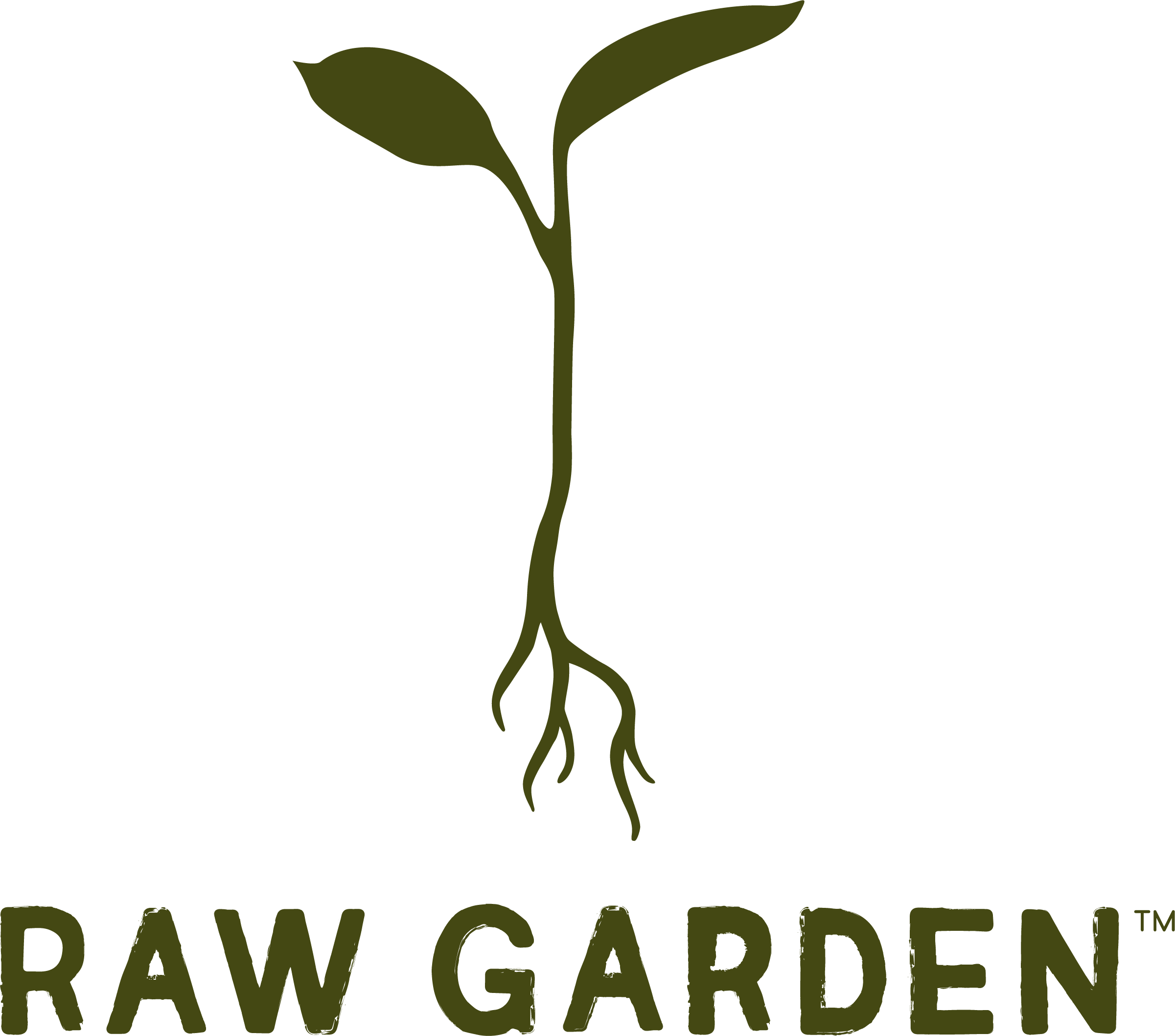 Raw Garden: Grape Gas