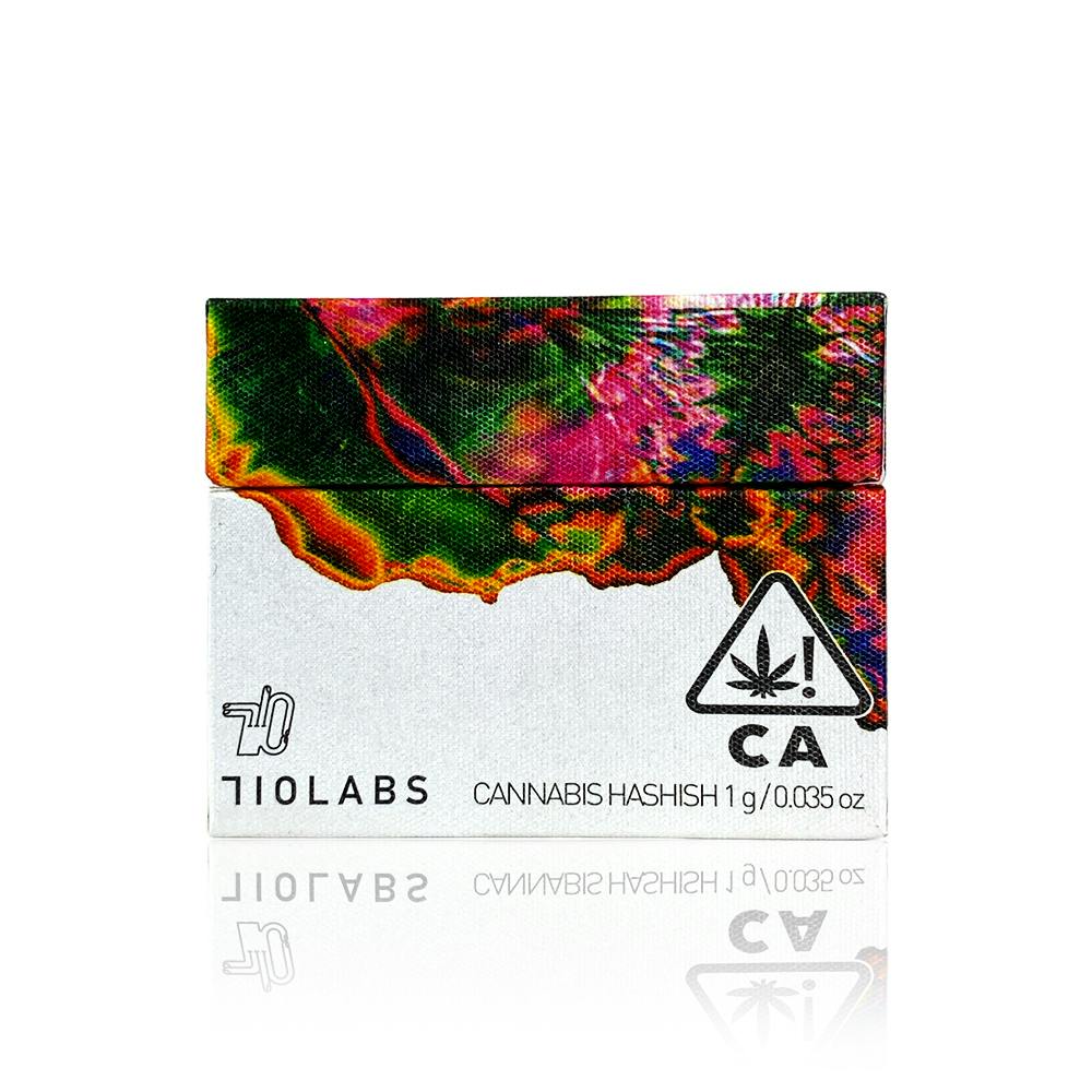 710 Labs: Gakolina #9