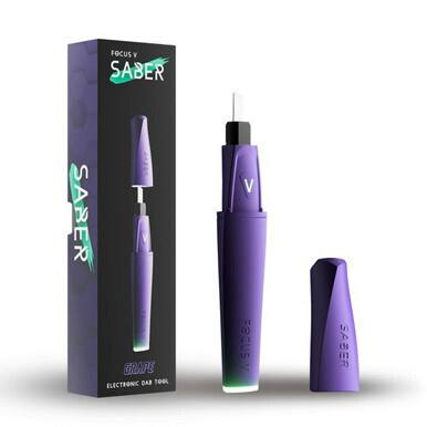FOCUS V - SABER - GRAPE